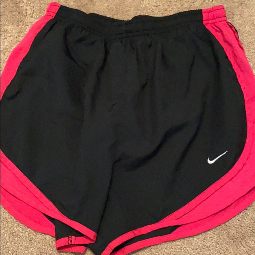 Nike Running Shorts!